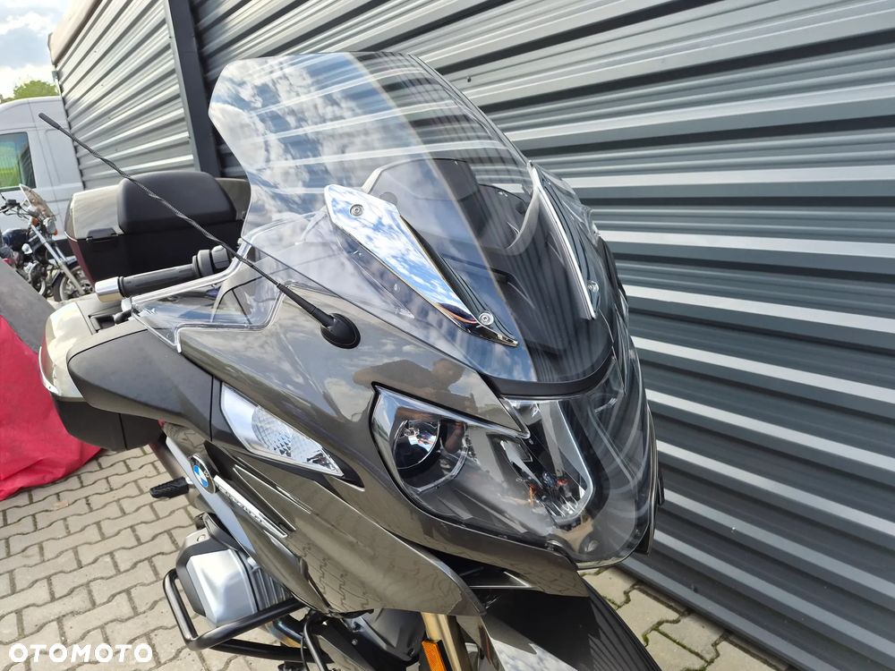 BMW R - 8