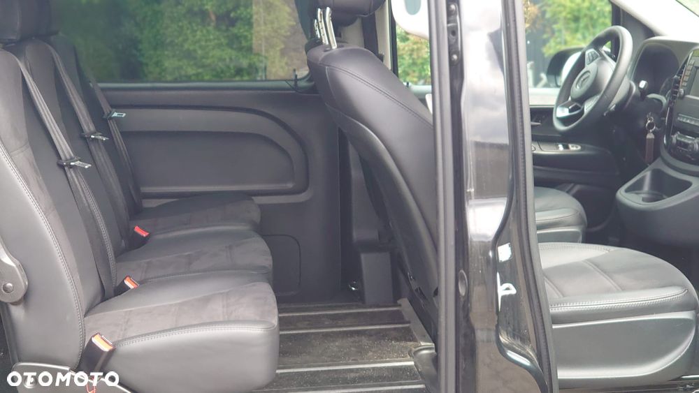Mercedes-Benz Vito - 10