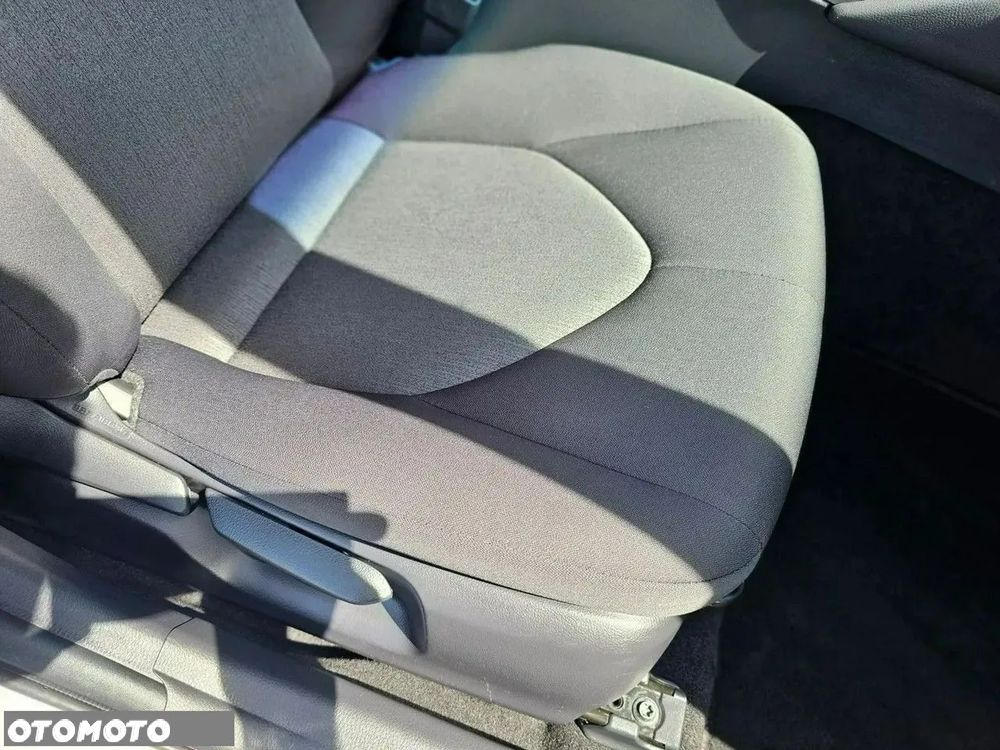 Toyota Camry 2.5 Hybrid Prestige CVT - 35