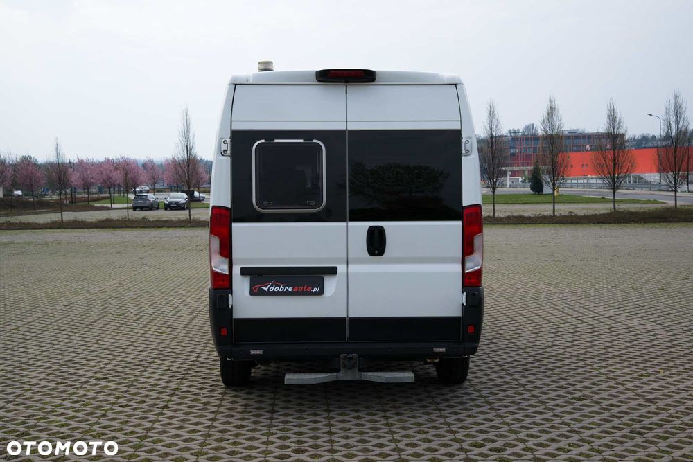 Peugeot Boxer L3H2 - 9