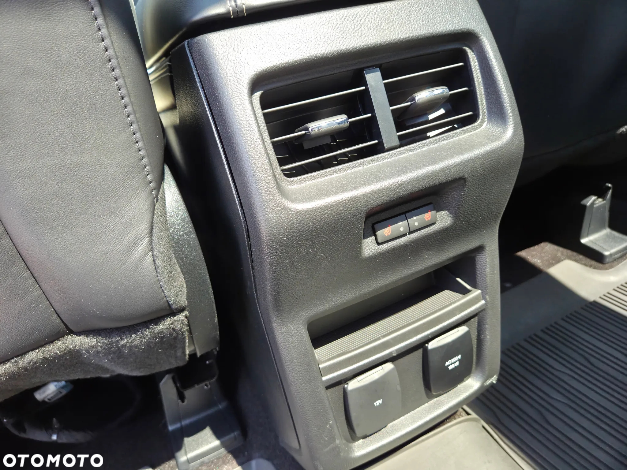 Ford Edge 2.0 EcoBlue Twin-Turbo 4WD Vignale - 28