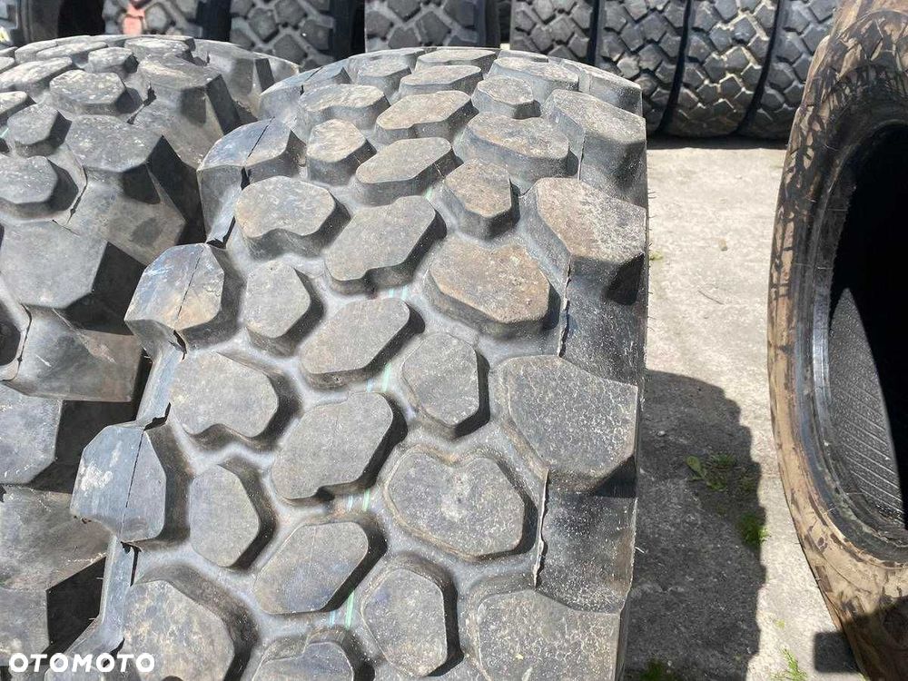 Opony używane przemysłowe 365/80r20 Continental MPT81 Radialne 14.5-20 - 4