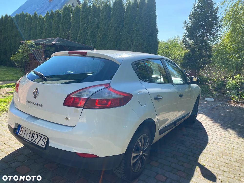 Renault Megane 1.5 dCi Generation - 21