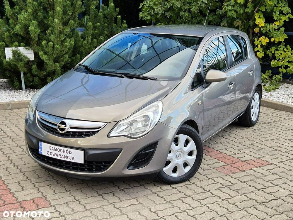 Opel Corsa - 3