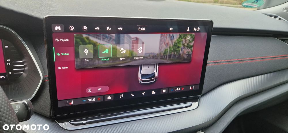 Skoda Octavia - 9