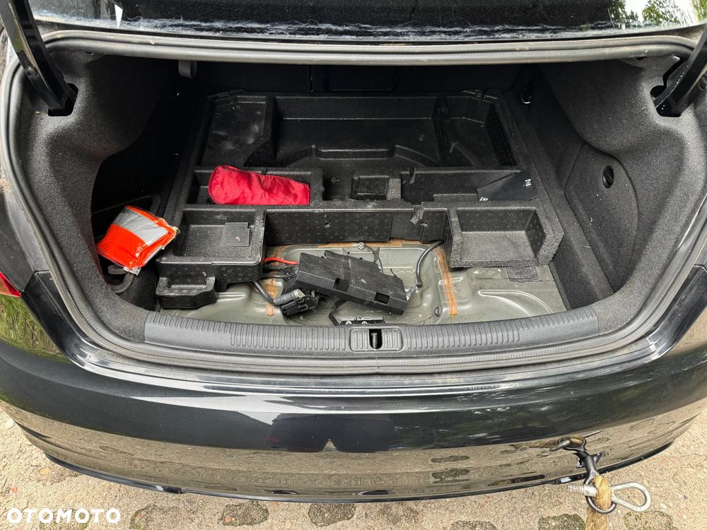 Audi S3 Limousine 2.0 TFSI Quattro S tronic - 11