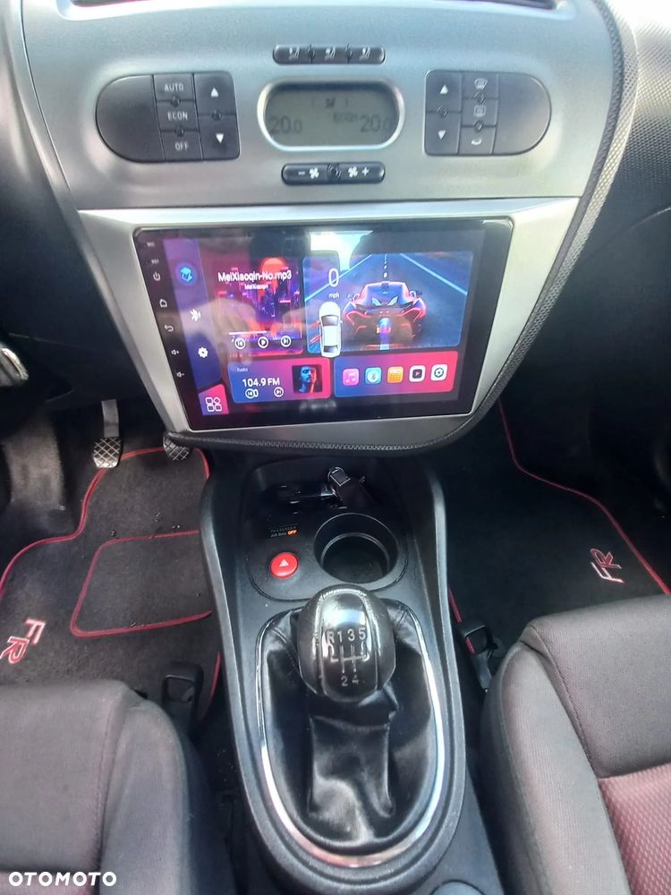 Seat Leon - 30