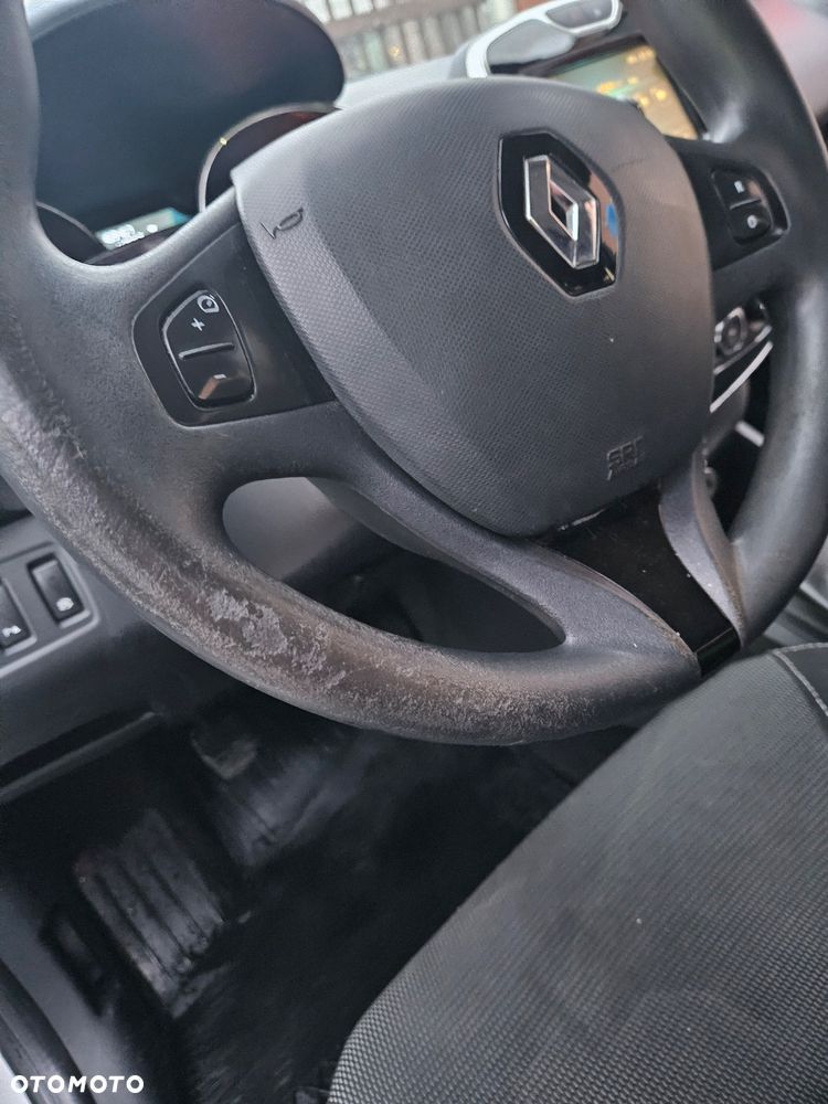 Renault Clio Energy dCi 90 Start & Stop 83g Eco-Drive - 22