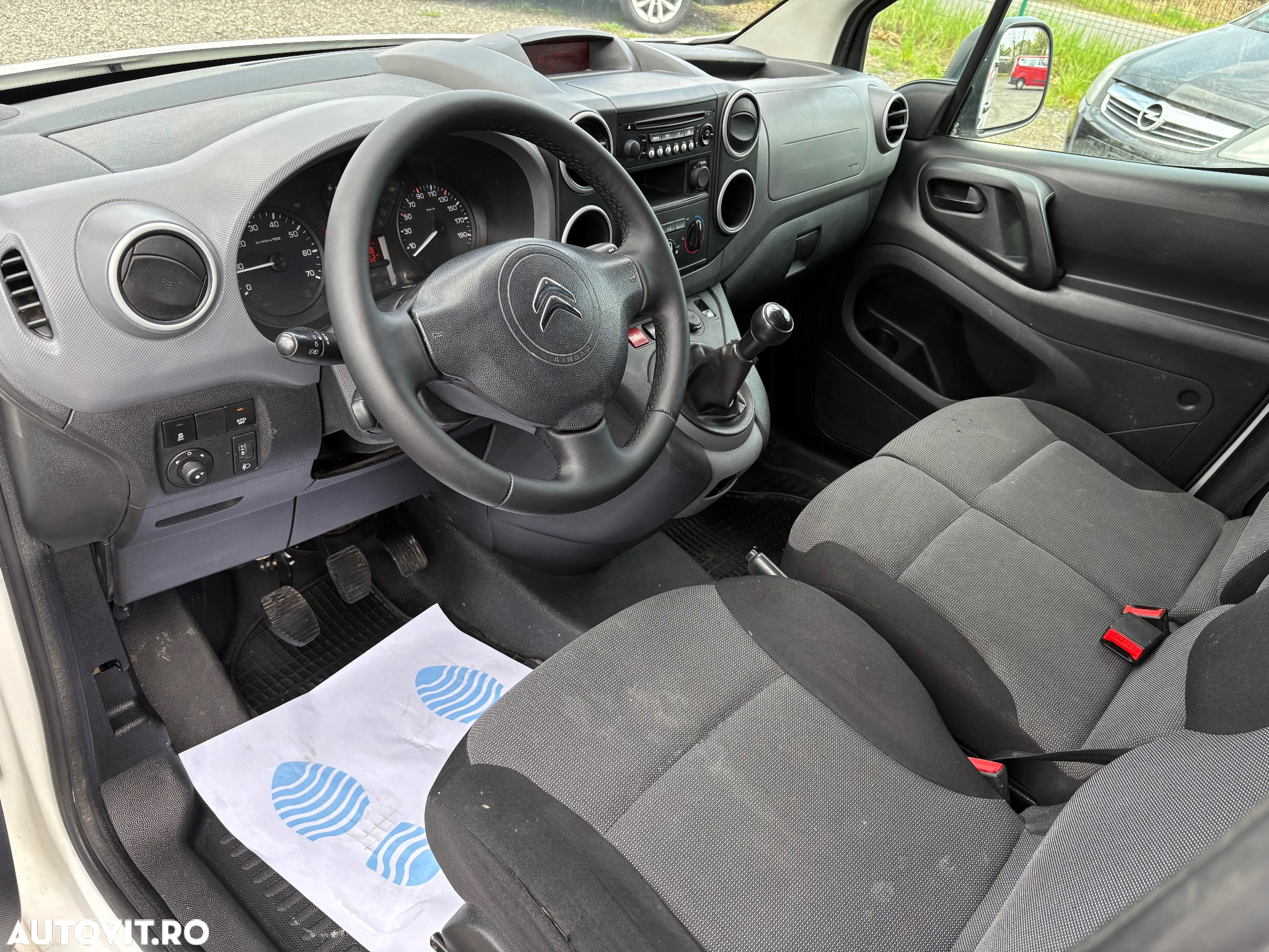 Citroën Berlingo Maxi - 5