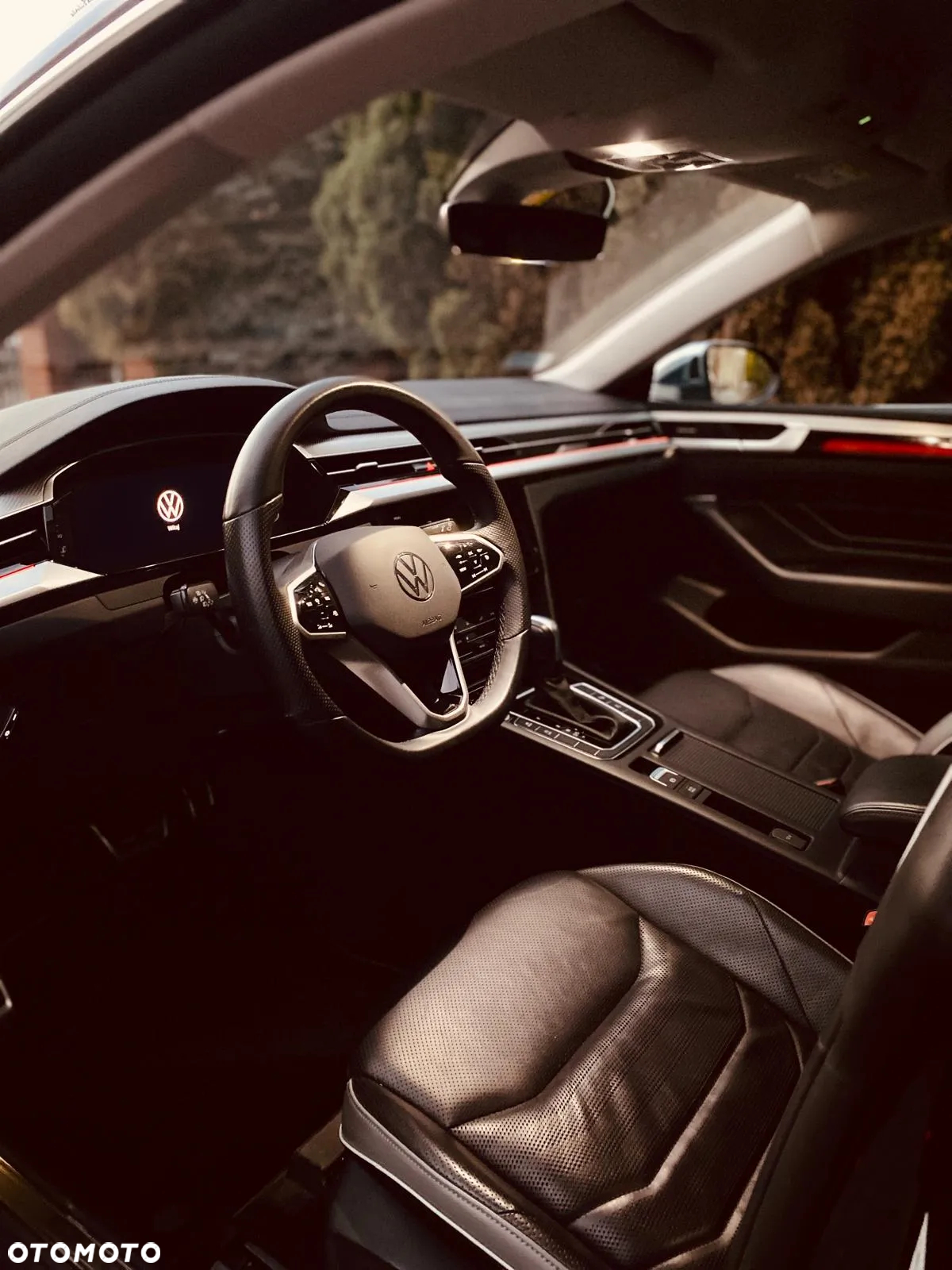 Volkswagen Arteon 2.0 TSI 4Motion Elegance DSG - 24