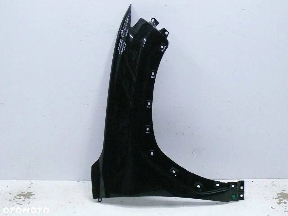 BŁOTNIK PRZEDNI PRAWY HYUNDAI TUCSON IV 4 2020