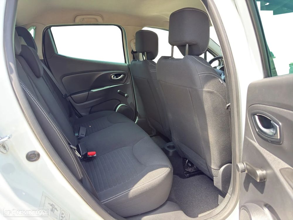 Renault Clio 0.9 TCe Limited - 17