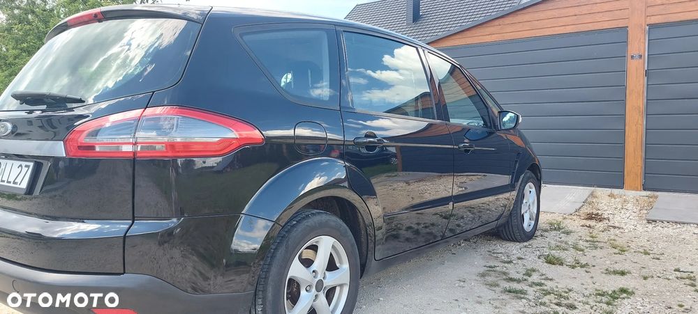 Ford S-Max 2.0 Trend - 6