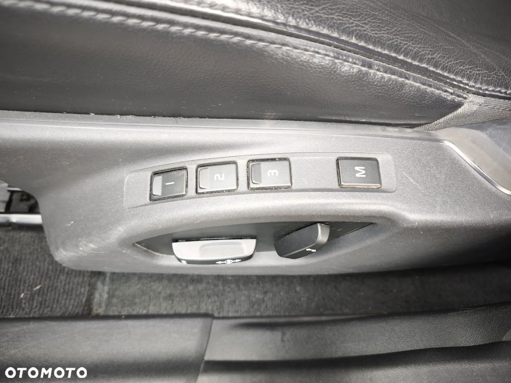 Volvo XC 60 D4 Drive-E Summum - 17