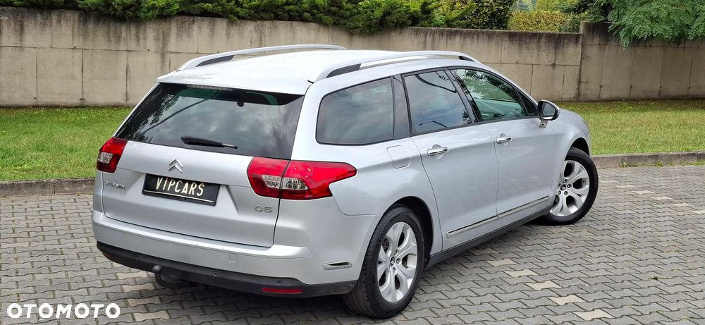 Citroën C5 Tourer HDi 165 FAP Business Class - 5