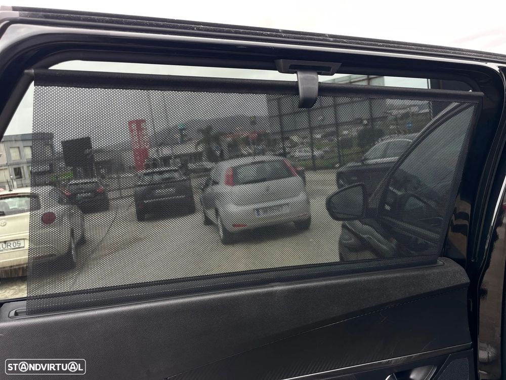 Peugeot 5008 BlueHDI 130 EAT8 Crossway - 23