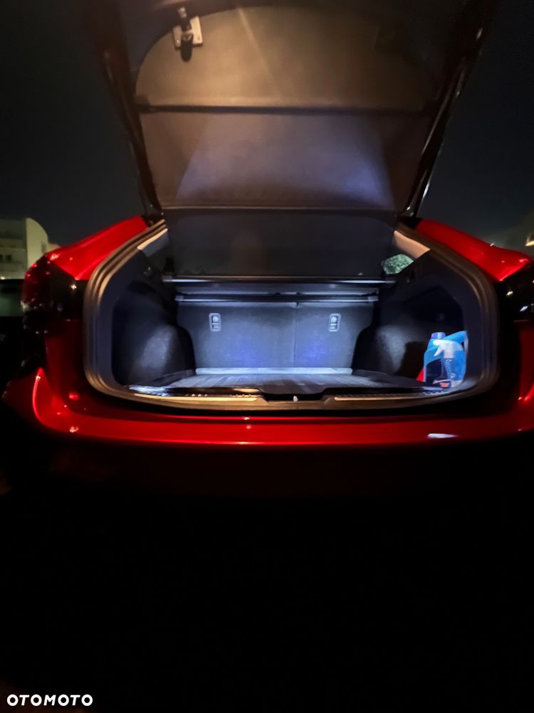 Mazda 6 2.2 D Skypassion I-ELoop 4x4 - 19