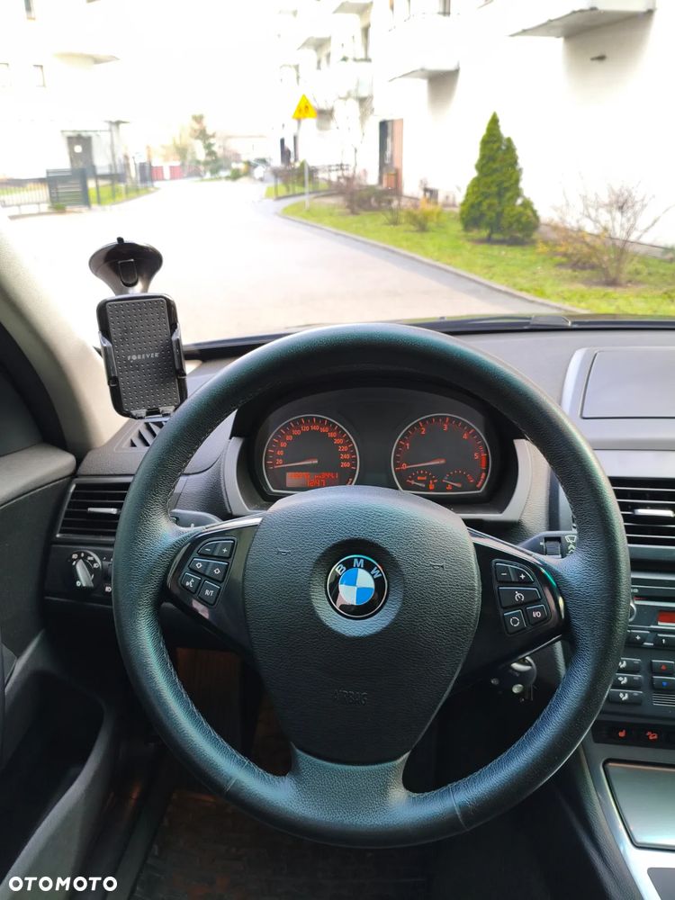 BMW X3 xDrive30d - 13