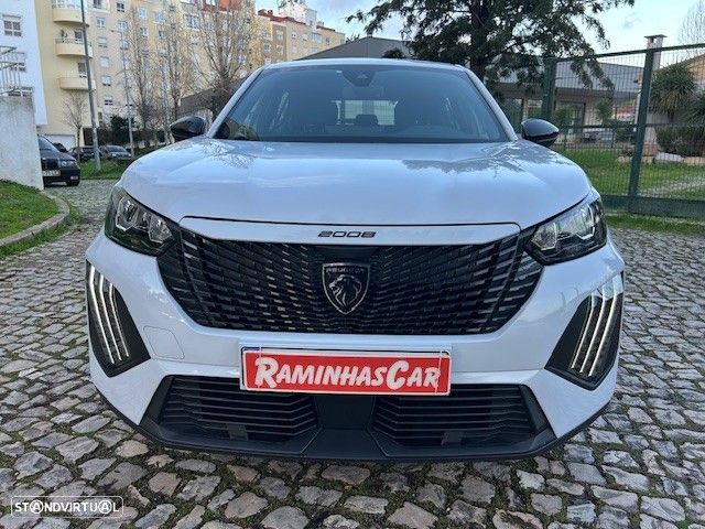 Peugeot 2008 1.2 PureTech Allure Pack - 5