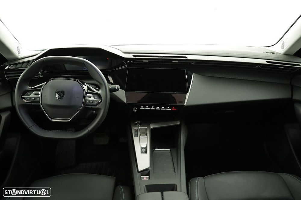 Peugeot 408 1.2 PureTech Allure EAT8 - 6