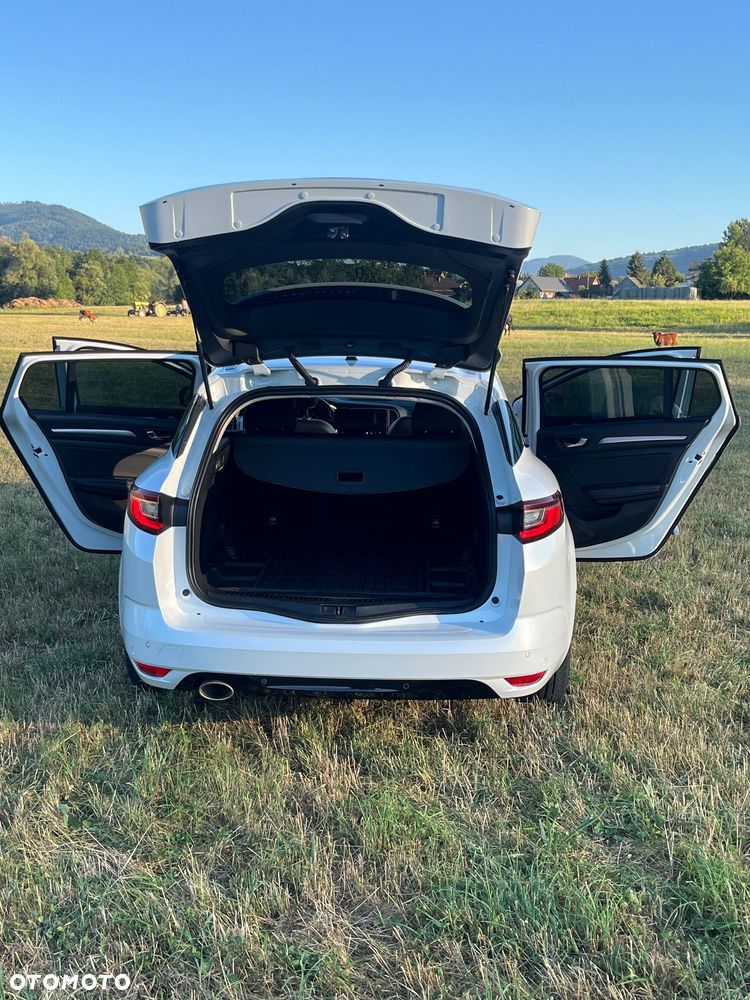 Renault Megane 1.3 TCe FAP Intens - 7