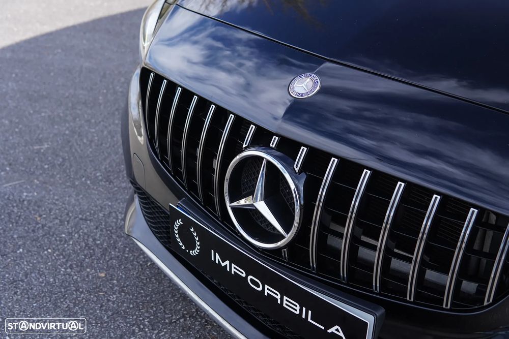 Mercedes-Benz A 200 CDI Urban - 17