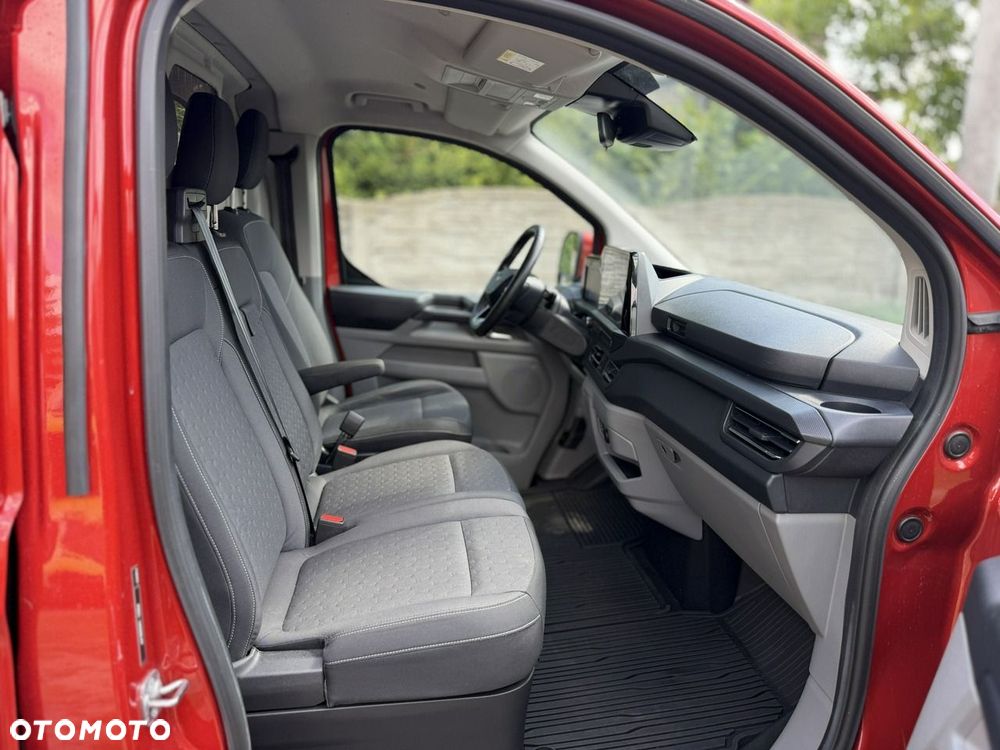 Ford Transit - 32