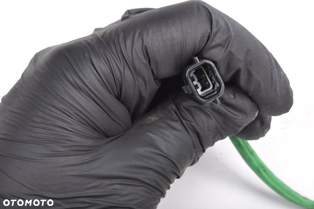 RENAULT CAPTUR II 1.5 dCi CZUJNIK TEMPERATURY SPALIN 226400160R - 3