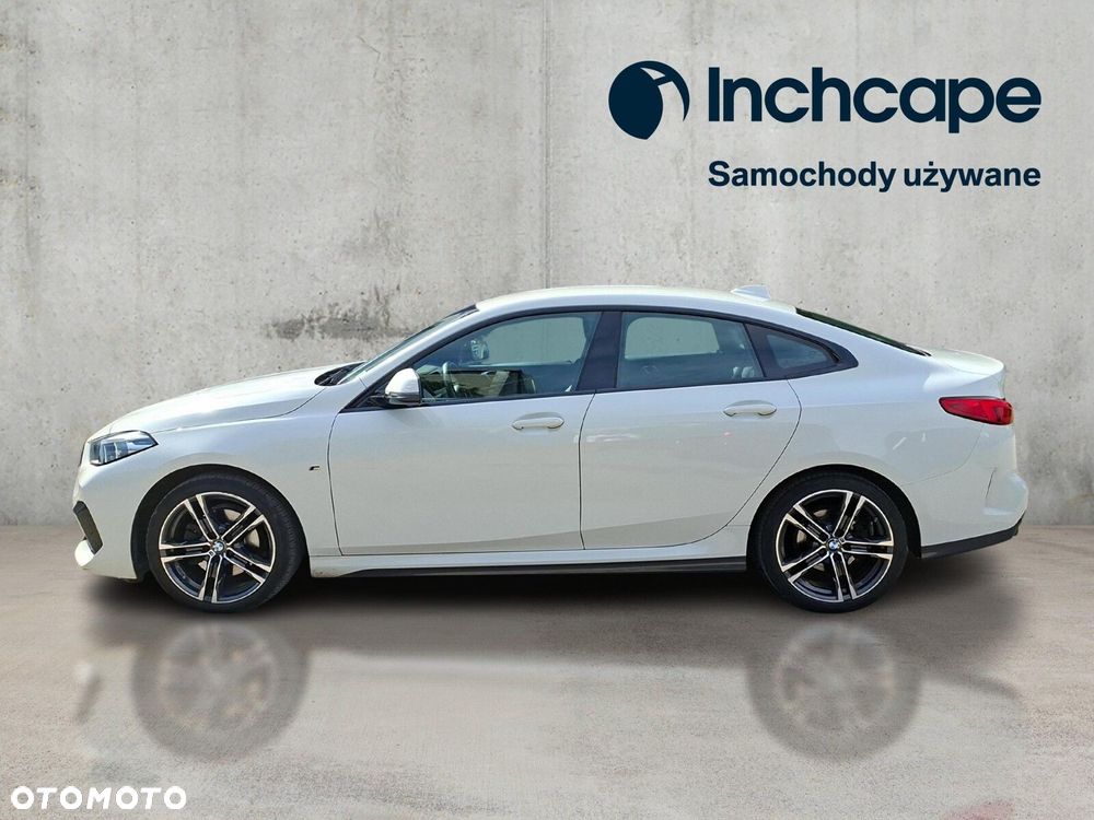 BMW Seria 2 218i M Sport - 2