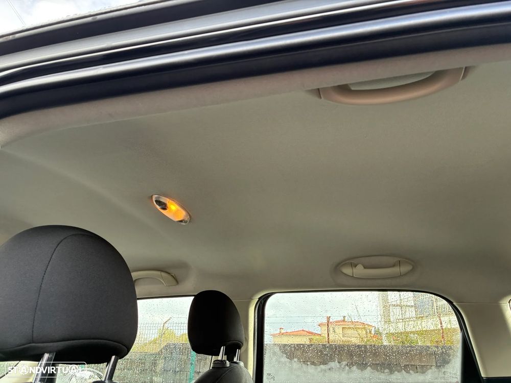 MINI Countryman Cooper D Park Lane Chili - 14