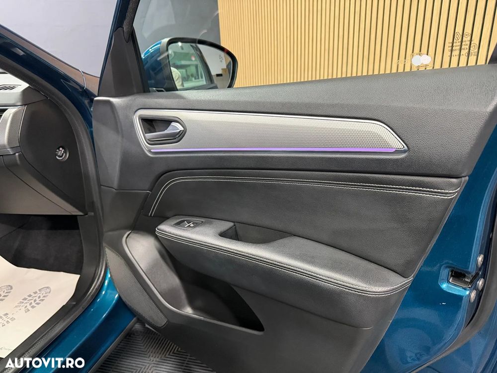 Renault Arkana E-TECH 145 R.S.LINE - 22