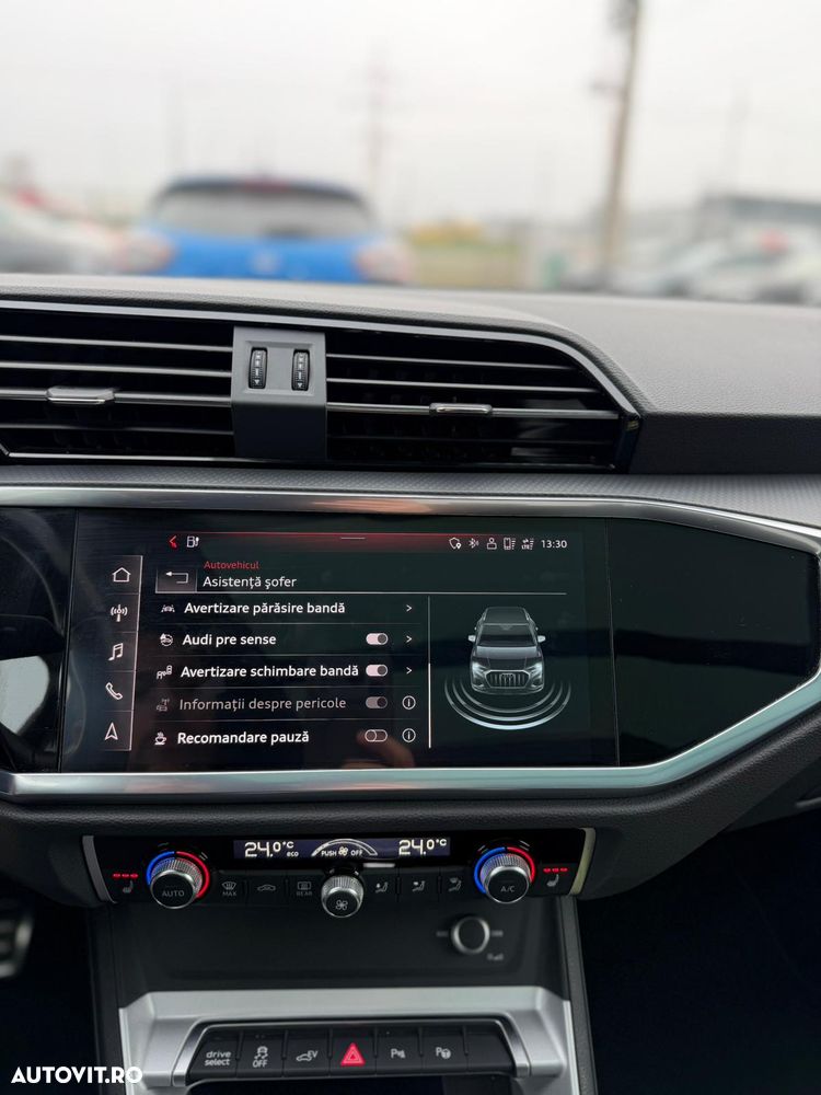 Audi Q3 45 TFSIe S tronic - 33