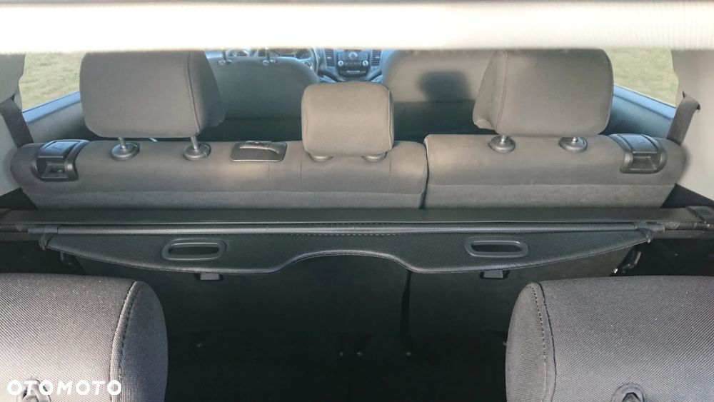 Chevrolet Orlando - 39