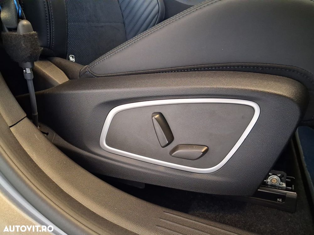 Renault Rafale E-Tech 200 HEV Esprit Alpine - 21