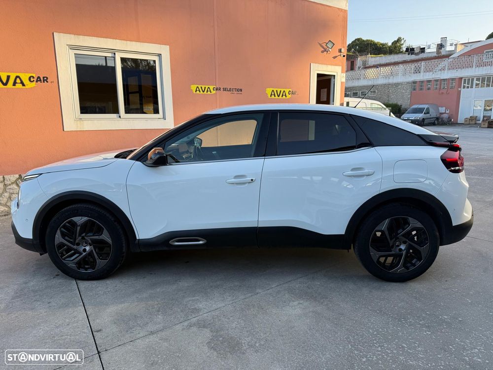 Citroën C4 1.5 BlueHDi Feel Pack - 1