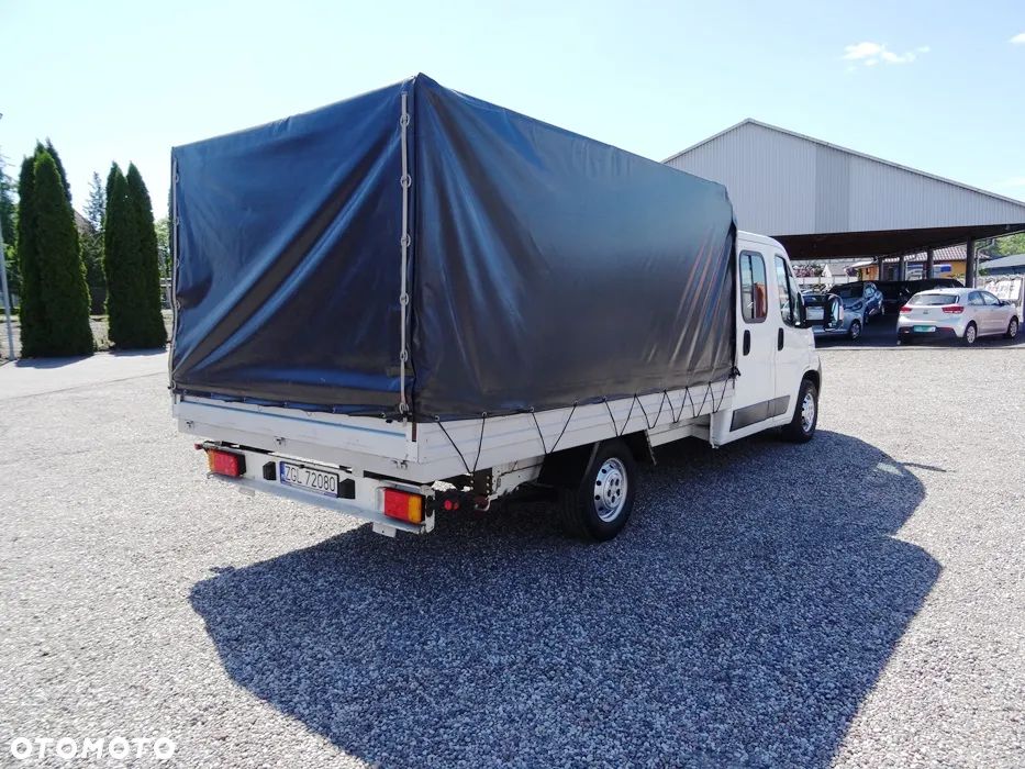 Peugeot BOXER - 5