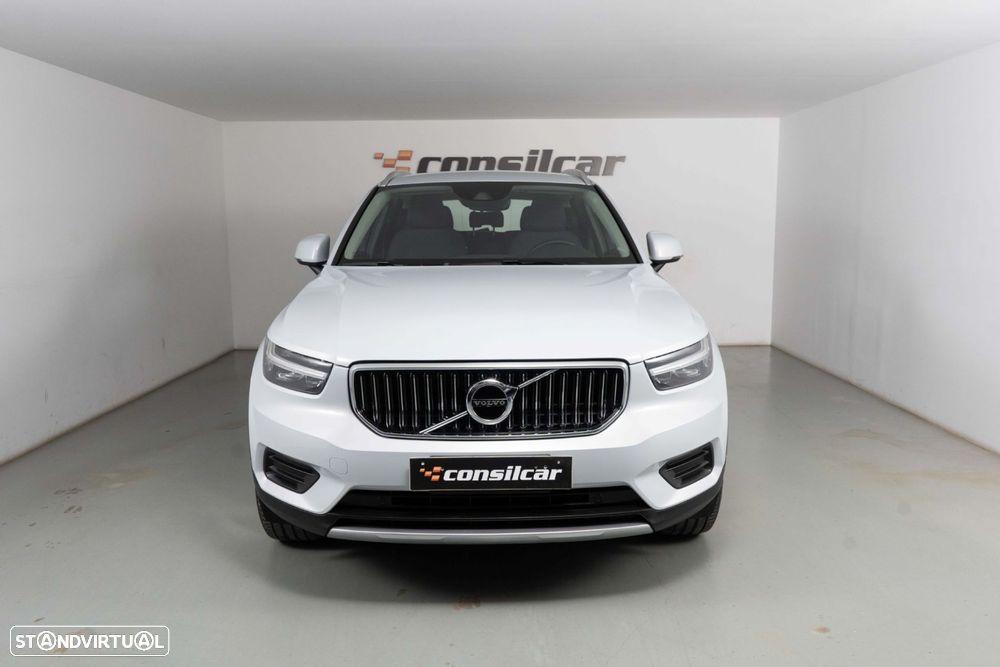Volvo XC 40 1.5 T5 PHEV Inscription Expression - 3