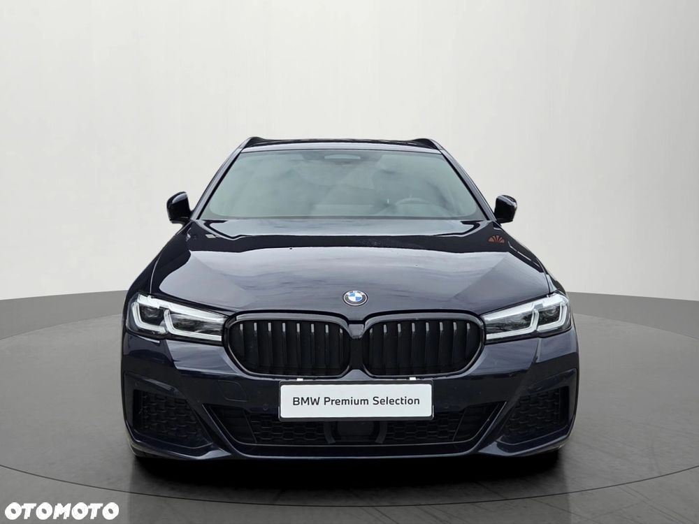BMW Seria 5 - 3