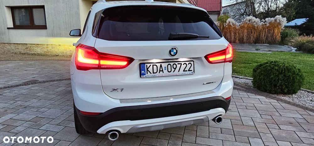 BMW X1 - 23