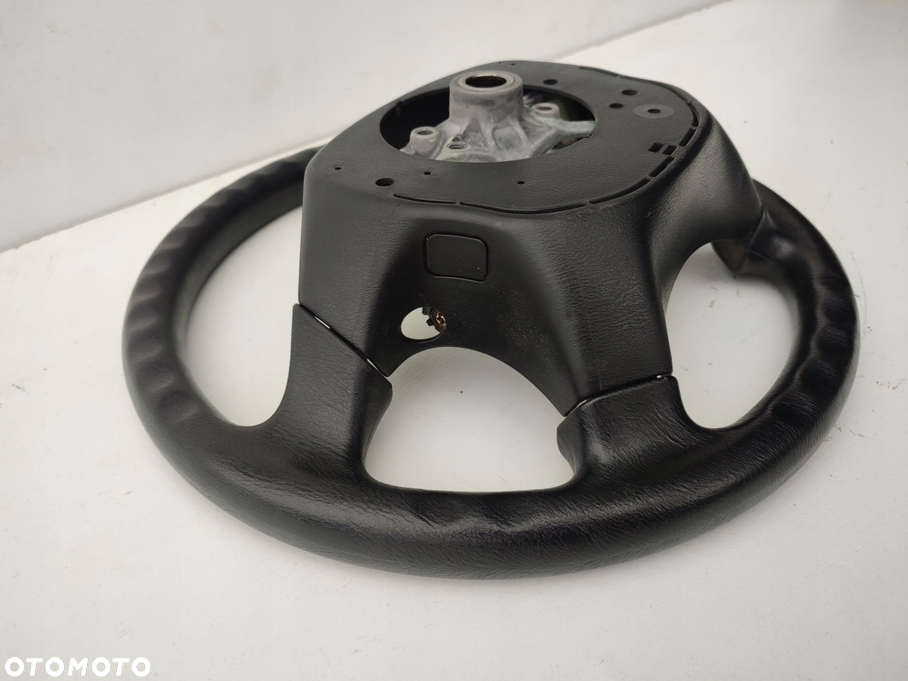 Kierownica SUBARU IMPREZA II LIFT GD 03-06 100TYS PRZEBIEGU - 9