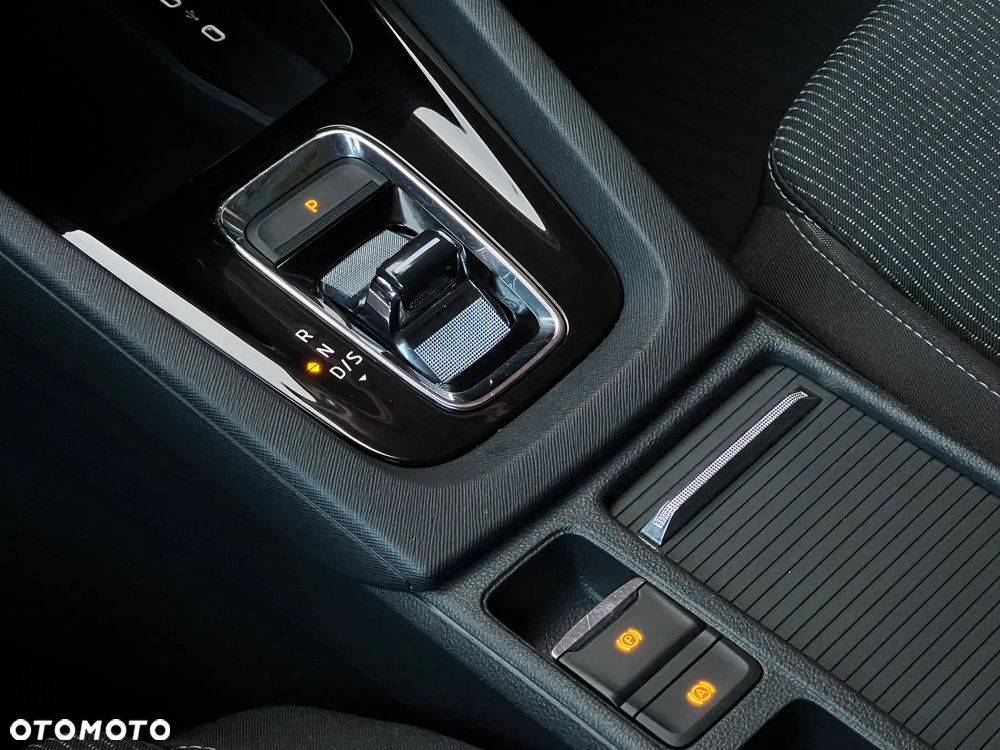 Skoda Octavia 1.5 TSI e-TEC DSG Style - 38