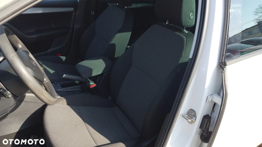 Skoda Octavia 1.6 TDI Edition - 19