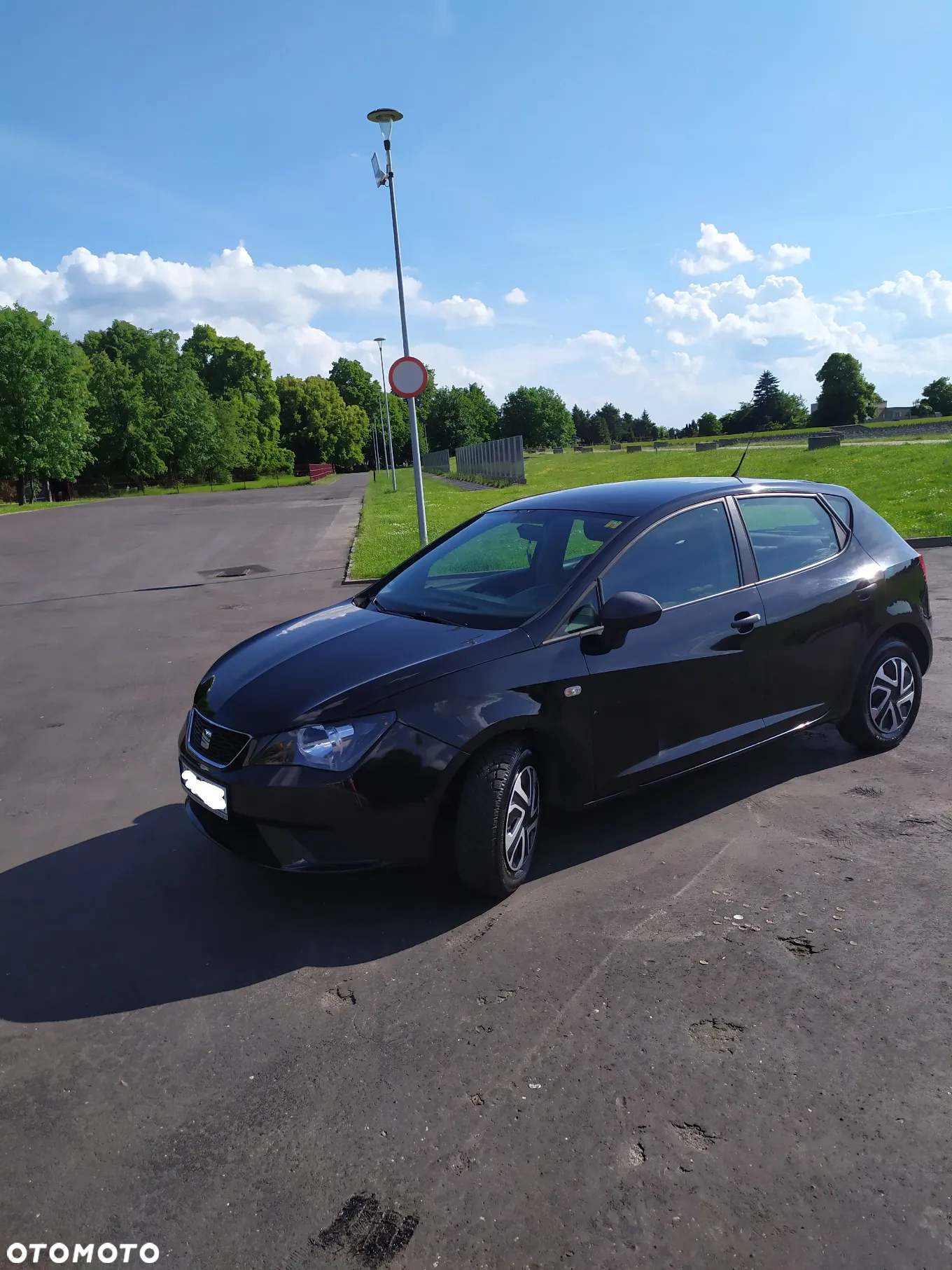 Seat Ibiza 1.2 TDI CR Style - 9