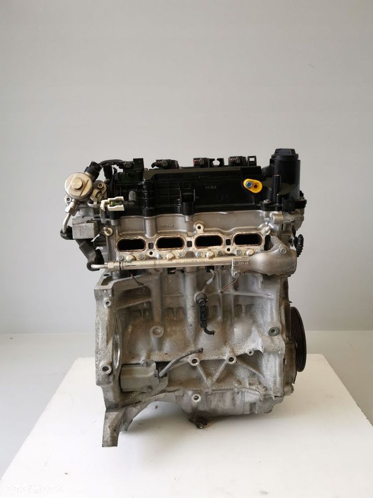 HONDA CIVIC XI 21- 1.5T USA SILNIK L15BY - 2