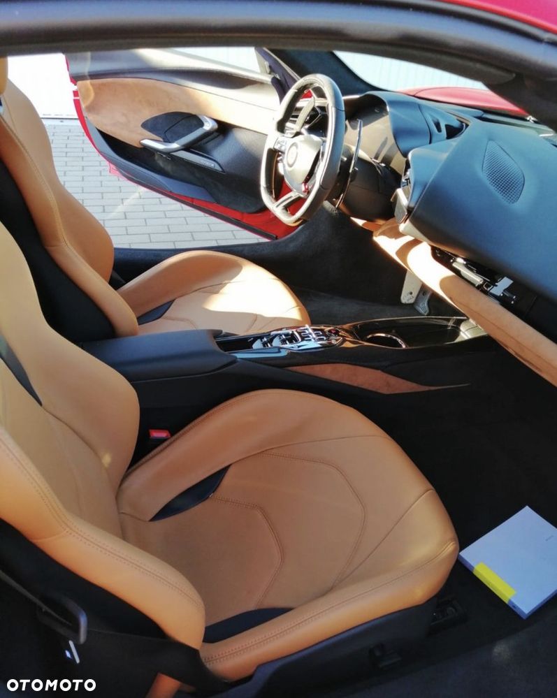 Ferrari 296 GTS - 16