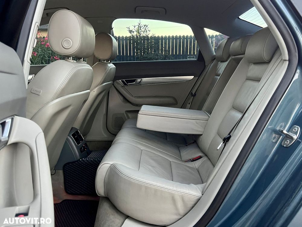Audi A6 2.0 TDI DPF - 18