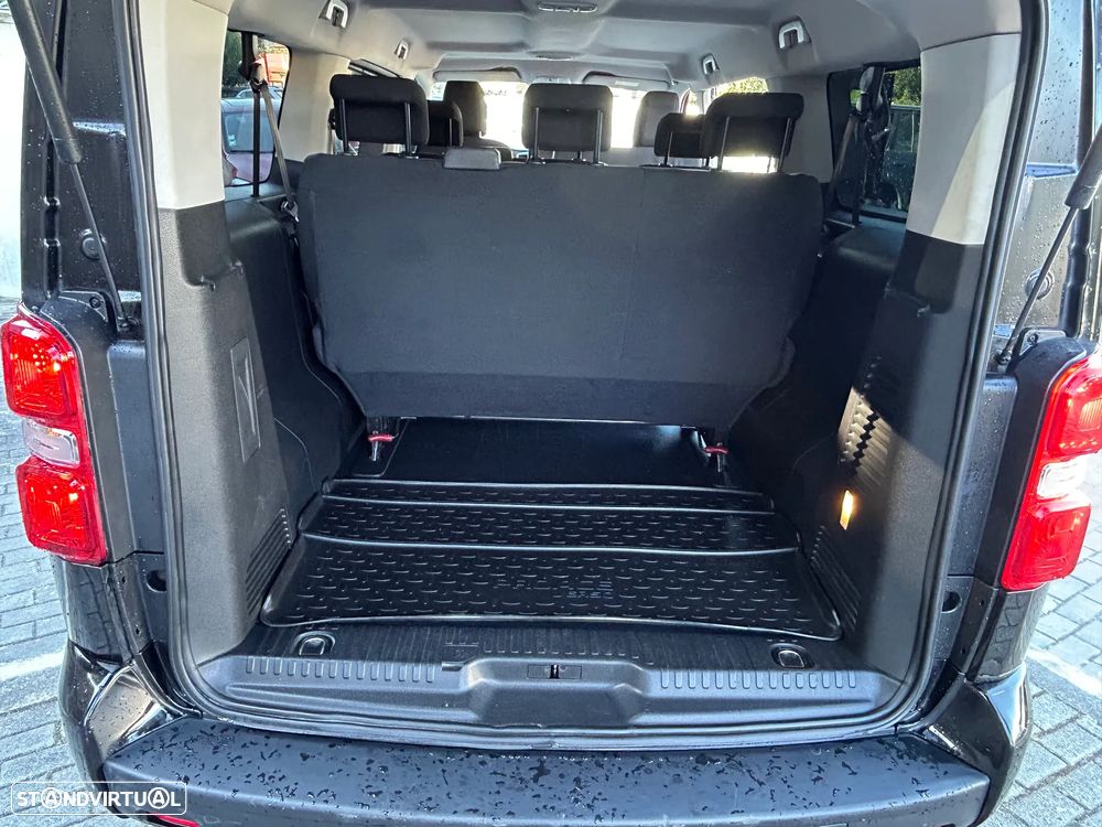 Toyota Proace Verso 1.5 D-4D L2 1.2T Comfort 9L PDL - 7