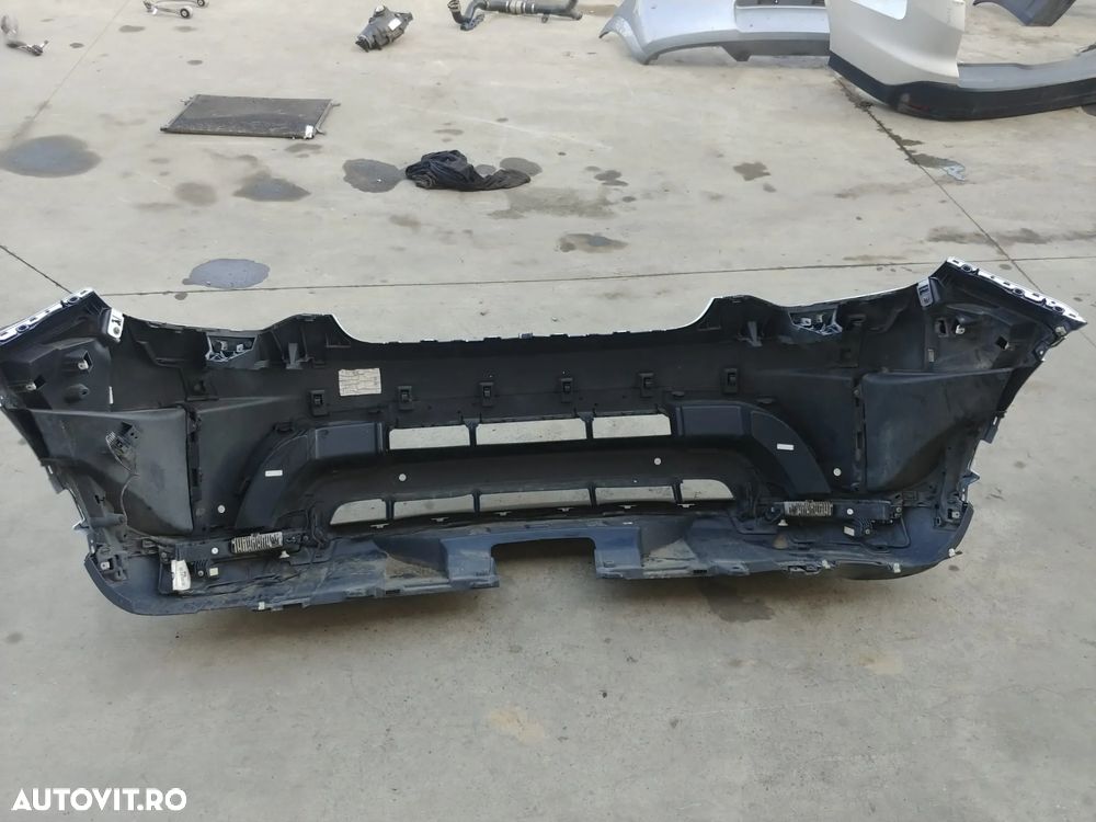 bara fata   land rover range rover discovery 5 l462 hy32-17f003-aa - 2