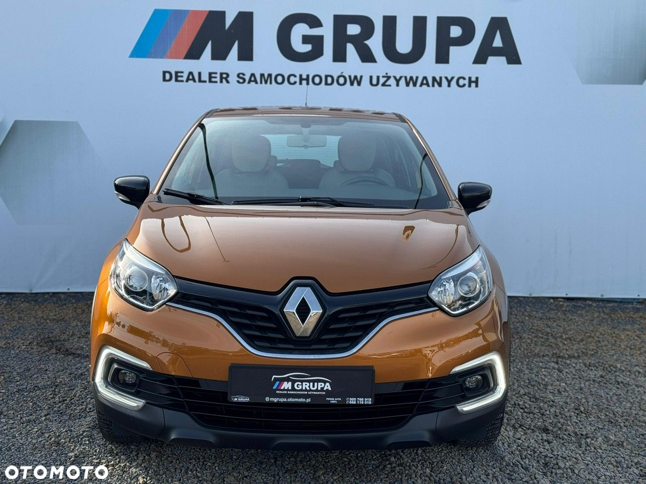 Renault Captur - 6