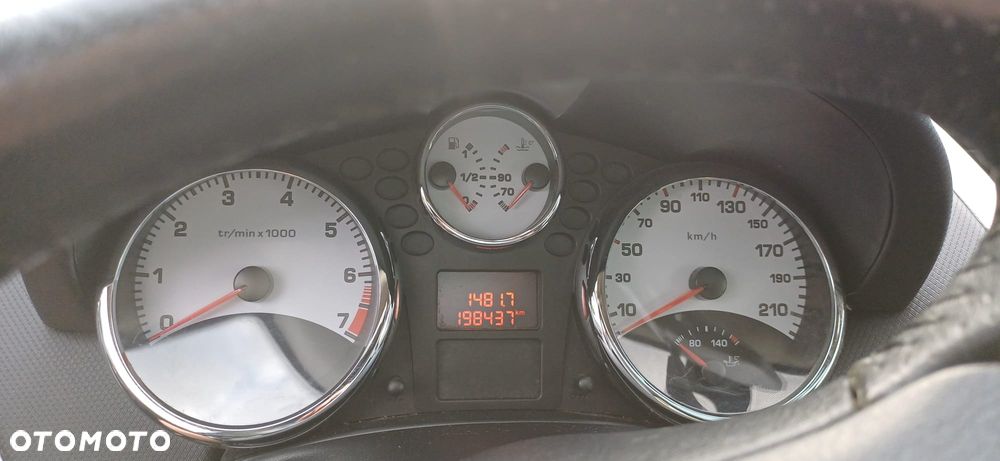 Peugeot 207 1.6 VTi Sporty - 3